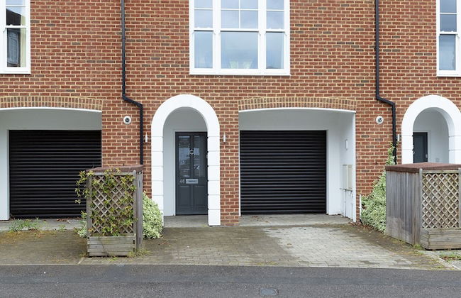 Immaculate Central Windsor Town House - Foto 28