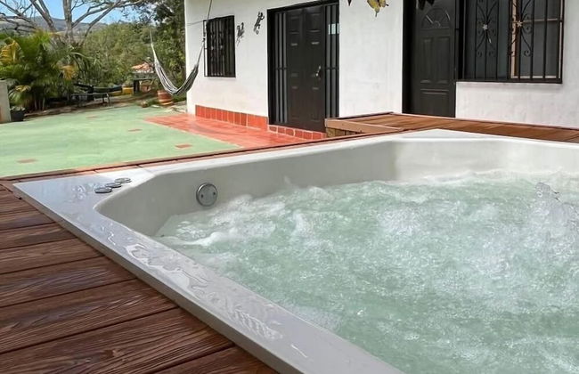 Hospedaje Campestre Villa Niny - Foto 22