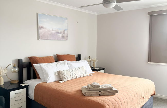 Port Vincent Motel & Apartments - Foto 3