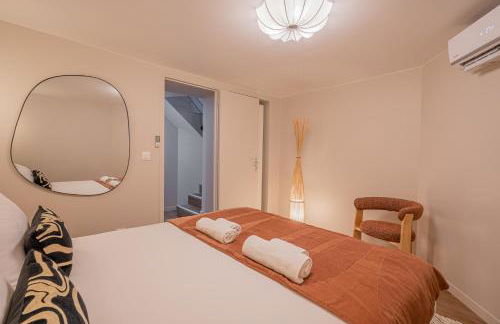 Residence Le Belleville - Foto 46