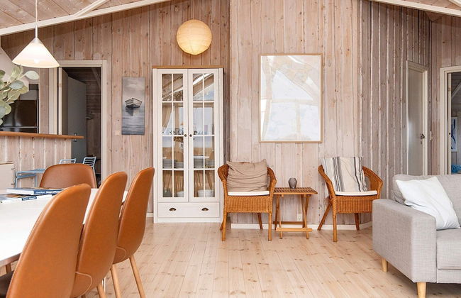 8 Person Holiday Home in Ronde - Photo 19