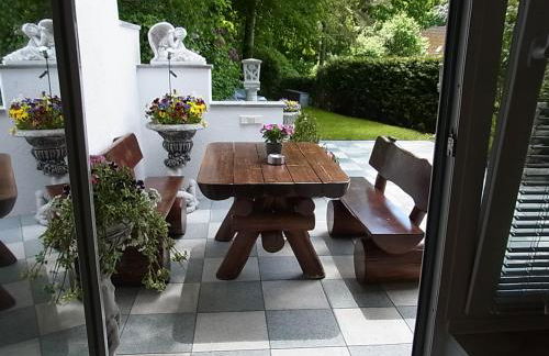 1-Zimmer Apartment - Foto 8