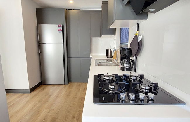 New Flat Large Living Space 5 Close to Lara Beach - Foto 9