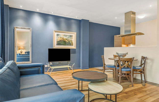 Princes Street Suites - Foto 30