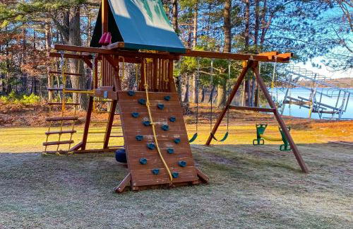 Serenity at Stormy Lake - Foto 54