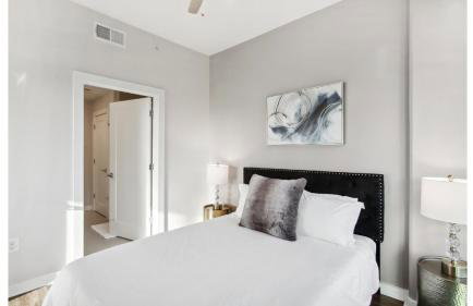 Piedmont Park 1 bdrm - Foto 18