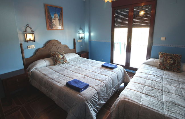 El Rincón de Piedra Apartamentos Rurales - Foto 15