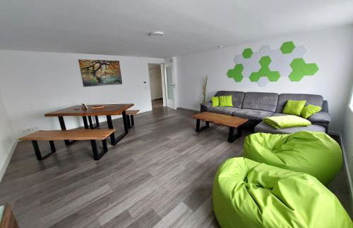 Am Fuße der Rhön, ist es schön - Foto 6