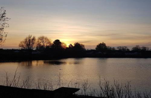 Holiday Home E15 Freistehendes Haus am Eckwarderhörner Deich by Interhome - Foto 24