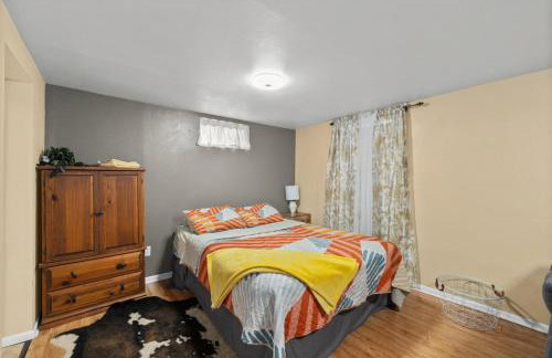 Bo360 Cheerful Home with private HOT TUB - Foto 25