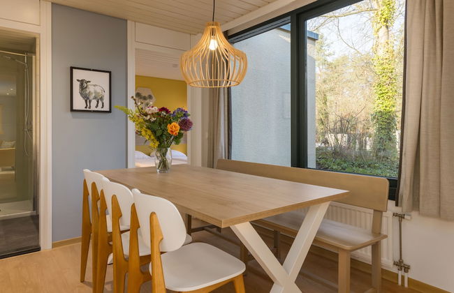 Center Parcs Bispinger Heide - Foto 27