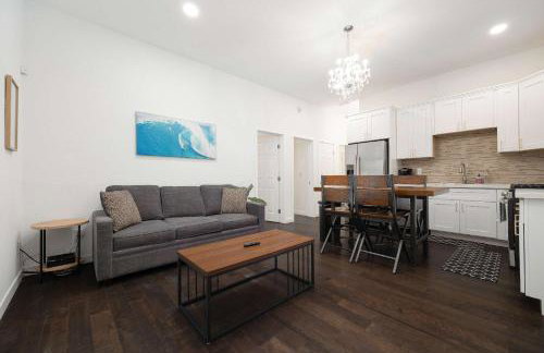 Ocean Views 2 Kitchen Living area Villa - Foto 32