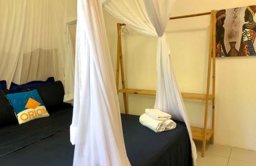 Bungalos Orion a 150 m Praia do Espelho - Foto 48