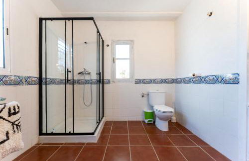 Cortijo La Zahurdilla - Foto 17