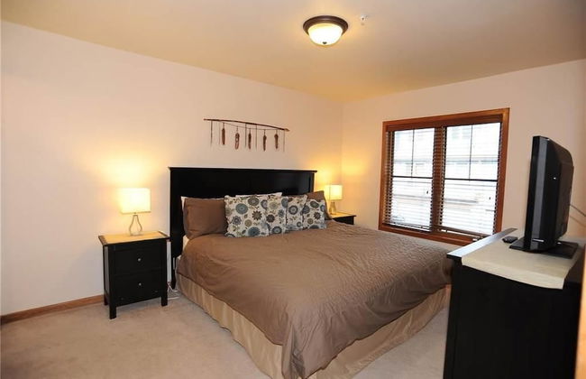 Los Pinos by Breckenridge Resort Managers - Foto 11