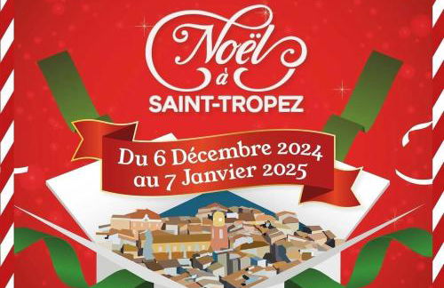 Proche St Tropez refait à neuf bord de plage et piscine - Foto 19