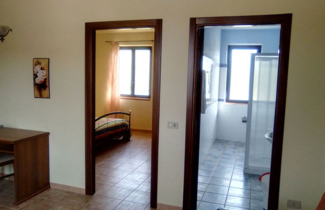 Agriturismo Mandriagiumenta - Foto 21