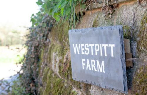 The Cow Shed - Foto 39