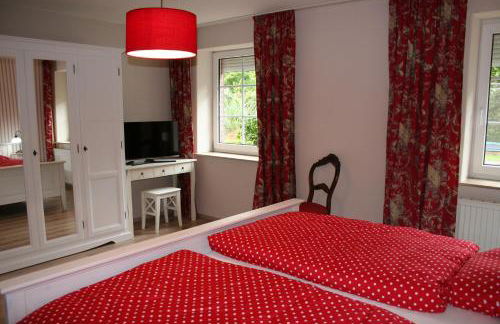 Fewo Am Belauer See im Landhausstil 125 m2 groß - Foto 6