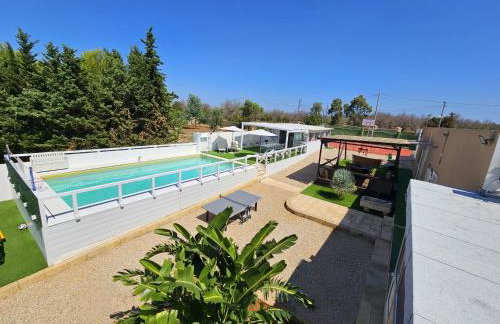 Villa Acqua Dolce - Foto 18