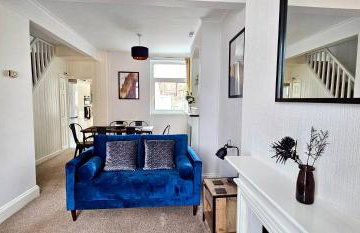 Vale House by Switchback Stays - Foto 16