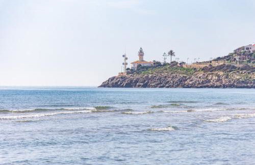 Cullera Panoramic Sea Views Apartment - Photo 104