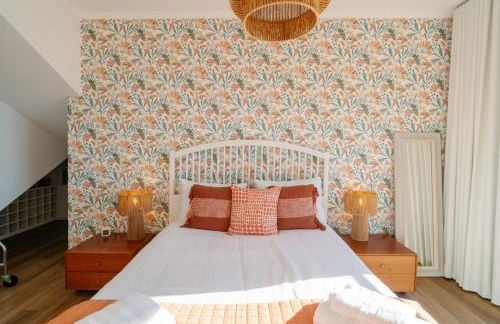 Sunrise House by Wanderlust Madeira - 2 Bedroom Sea View - Foto 20