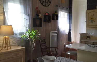 Gîte La Pequelette - Foto 11