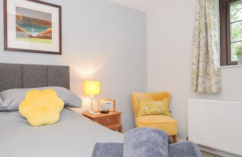 Manor Barn - Foto 17