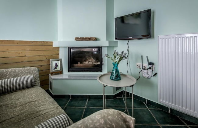 Daphne House In Pelion - Foto 10