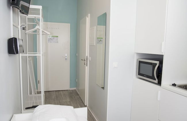 Micro Appartments Katz - Foto 7