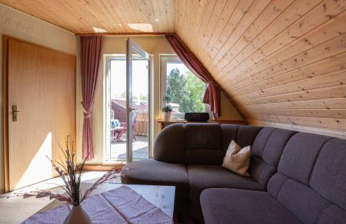 Ferienwohnungen Engelmann, 35107 - Foto 19