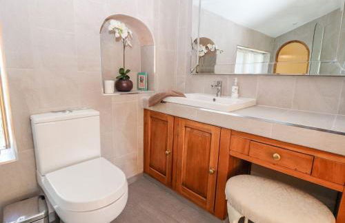 Mickle Trafford Manor - Foto 24