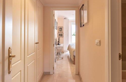 Ático familiar con terraza y bonitas vistas al mar en Marbella - Rio Real 282G - Foto 20