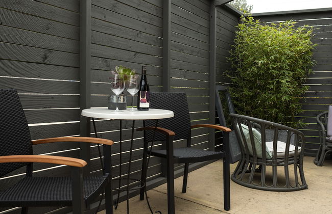 Hilltop Apartments Phillip Island - Adults Only - Foto 51