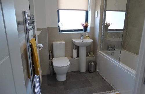 Old Station Apartments - Foto 7