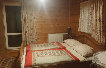 Wynajem pokoi-Burniszki - Foto 11