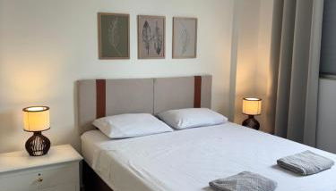 Apartamento no centro com ar-condicionado - Foto 2