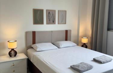 Apartamento no centro com ar-condicionado - Foto 2