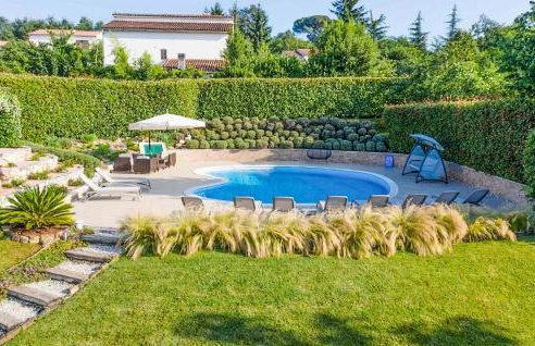 Nice Home In Karojba With Sauna - Foto 11