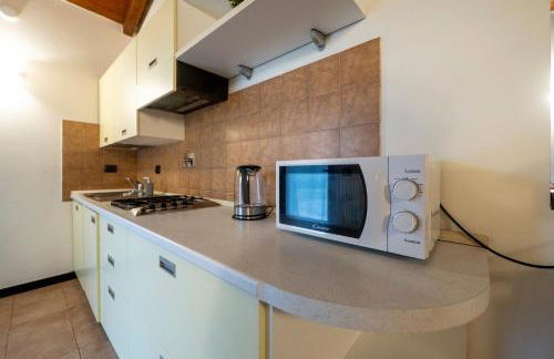 337 - Residence Montebello Monolocale E, Relax con Piscina e Giardino - Foto 19