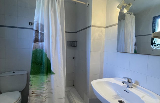 Alpen1 Font Nova Font Sol Patios I / 1 Dormitorio - Foto 19