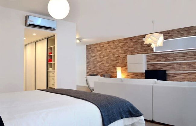 Green Bliss Spacious Studio in Nu ez - Foto 26