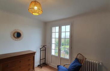 Le Crépuscule, 300m de la plage, animaux de compagnie bienvenue - Foto 33