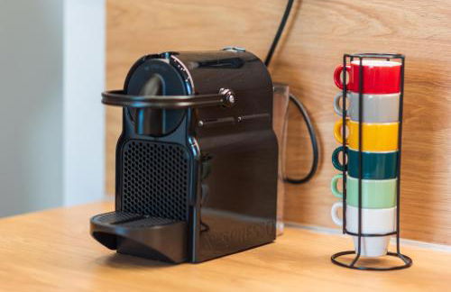 Palaia Luxury Suite - Foto 37