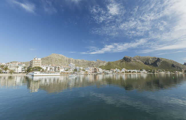 Aparthotel Flora - Foto 42