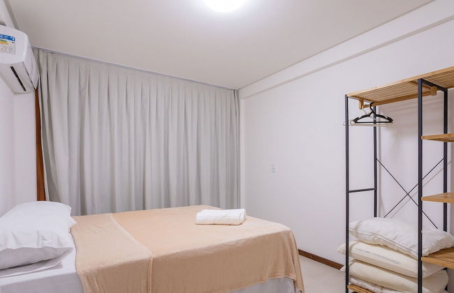 CPR Aptos a 200m da praia com Piscina - Photo 8