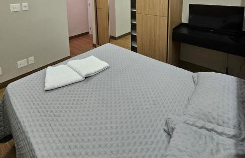 Lindo AP 2 quartos na Lagoa! - Foto 16