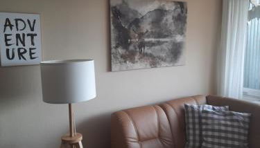 Ferienwohnung Zimt und Zucker - Foto 3