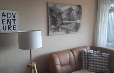 Ferienwohnung Zimt und Zucker - Foto 3